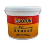 Jotun Stucco Putty, White