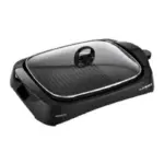 Kenwood Electric Health Grill ,1700 W ,Black ,HG230