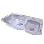 Purity NISD 87 Kitchen Sink 870×480 Cm