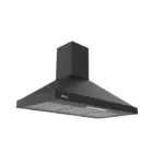 Purity Cooker Hoods Pansy Bl 90CM