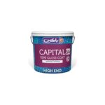 Pachin Capital Semi Gloss