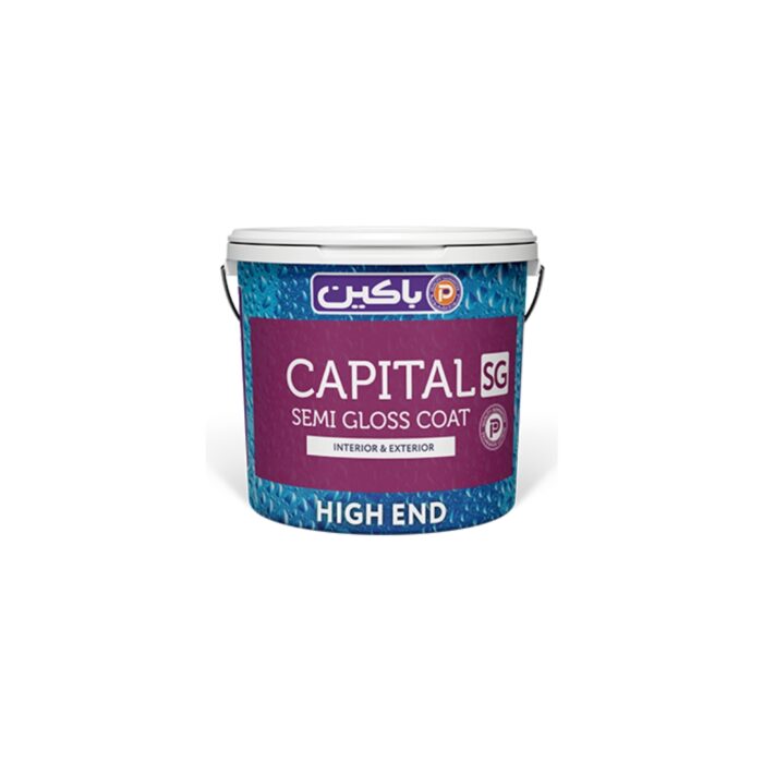 Pachin Capital Semi Gloss