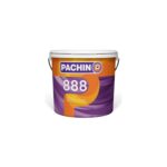 Pachin Semi Gloss 888