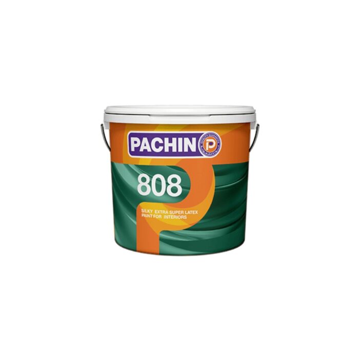 Pachin Silky Emulsion Paint 808