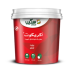 Scib Acrycoat Bright eggshell