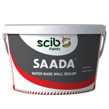 Scib Saada Wall Sealer