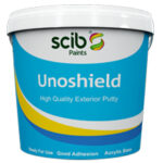 Scib Unoshield putty