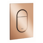 Arena Cosmopolitan S Flush Plate ,37624DA0