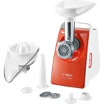 Bosch Meat Mincer CompactPower 1600 W ,MFW3630I