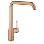 Grohe Essence Single lever sink mixer Rose gold matt ,30269DL0