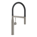 Grohe Essence Singlelever sink mixer 0.5 inch ,30294AL0