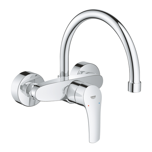 Grohe Eurosmart Sink Mixer ,32482003