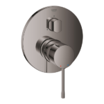 Grohe Essence Single-lever mixer with 3-way diverter, 24169A01